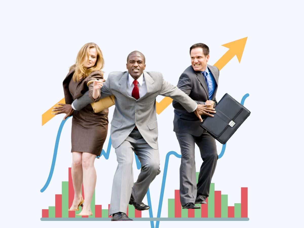 Hulu Competitive Landscape and Industry Trends Affecting Streaming Growth